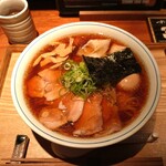 らぁ麺すぎ本 - 