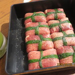 焼肉すだく - 