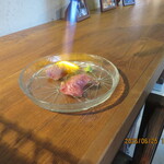 焼肉すだく - 