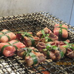 焼肉すだく - 
