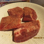 焼肉すだく - 