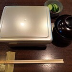 小暮や - お重ってわくわくする