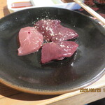 焼肉すだく - 
