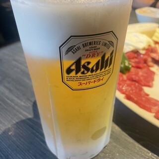 龍宝 - ドリンク写真: