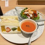 果実屋珈琲 - 