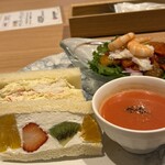 果実屋珈琲 - 