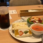 果実屋珈琲 - 