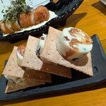食堂 黒うさぎ - 