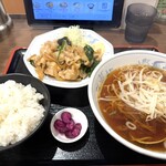 福しん - 