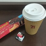 セブンイレブン - ドリンク写真: