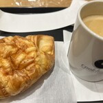 クックハウス - 料理写真:
