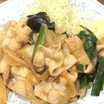 福しん - 
