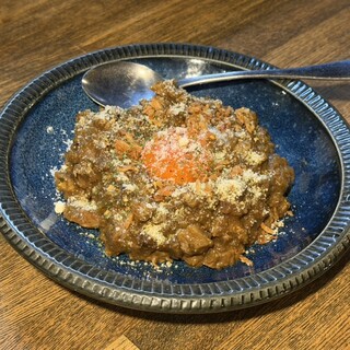 常夜灯 - 料理写真: