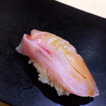 鮨 はしもと - むつ。