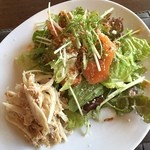 PASTAVOLA - サラダ