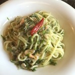 PASTAVOLA - 本日のパスタ