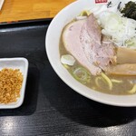 味噌麺処 花道庵 - 