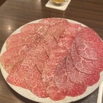 燒肉 Ushigoro 銀座並木通店 - 