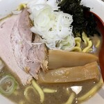 味噌麺処 花道庵 - 