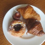 mini one - 料理写真: