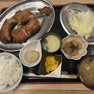 ももどり駅前食堂_0