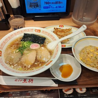 餃子の王将_1