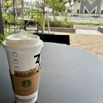スターバックスコーヒー - ドリンク写真: