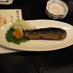 川むら - にしん棒煮