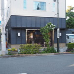 川むら - 店舗外観
