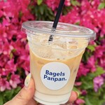 Bagels Panpan. - 
