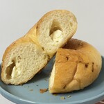Bagels Panpan. - 