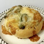 Bagels Panpan. - 