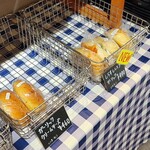 Bagels Panpan. - 