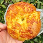 Bagels Panpan. - 