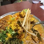 酒とスパイス マツコ - 