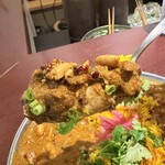 酒とスパイス マツコ - 