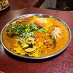 酒とスパイス マツコ - 