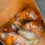 Bagels Panpan. - 