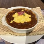 ホテル 京阪 - 料理写真: