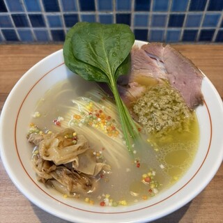 拉麺 はま家_0