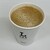 LAWSON - ドリンク写真:MACHIコーヒーM230円