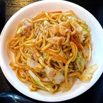 蒼天 - 