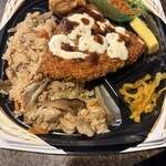 キッチンオリジン - 料理写真: