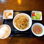 蒼天 - 