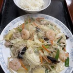 楓林 - 料理写真: