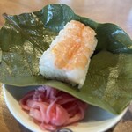 bird 鳴門うどん､鰻 - 