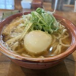 bird 鳴門うどん､鰻 - 