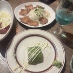 馬喰ろう - 料理写真: