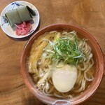 bird 鳴門うどん､鰻 - 