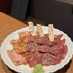 在市 月島本店